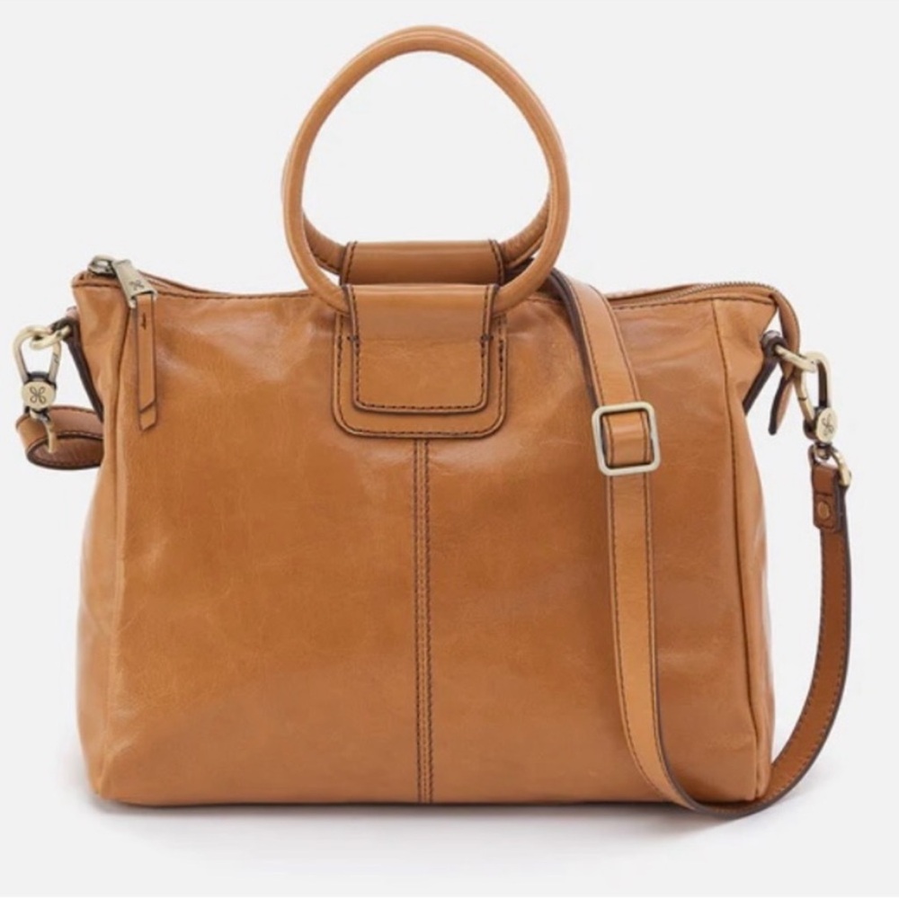 HOBO medium Sheila handbag.
